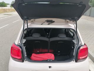 Citroen C1 2022