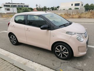 Citroen C1 2022