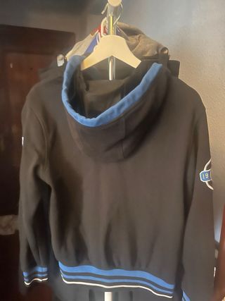 Sudadera Majestic Athletic Yankees Talla XS