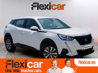 Peugeot 2008 Active BlueHDI 81kW (110CV)