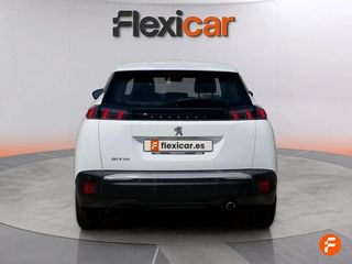 Peugeot 2008 Active BlueHDI 81kW (110CV)