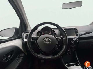 Toyota Aygo 1.0 70 x-wave