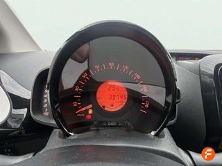 Toyota Aygo 1.0 70 x-wave