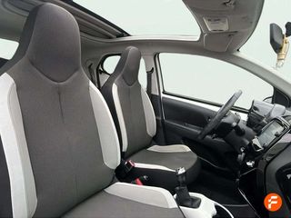 Toyota Aygo 1.0 70 x-wave