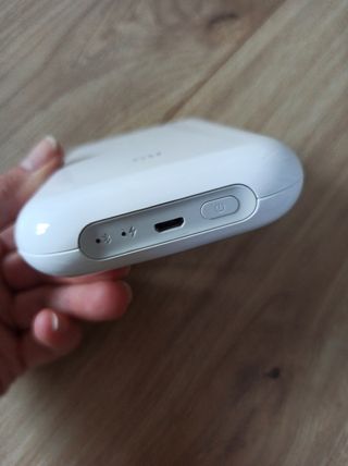 Mini impresora Xiaomi blanca