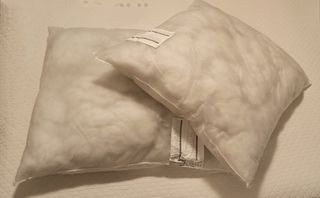 Relleno de cojin 65x65cm - Ikea Inner (2uds)