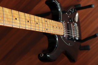Guitarra Eléctrica Cort HBS-I Korea