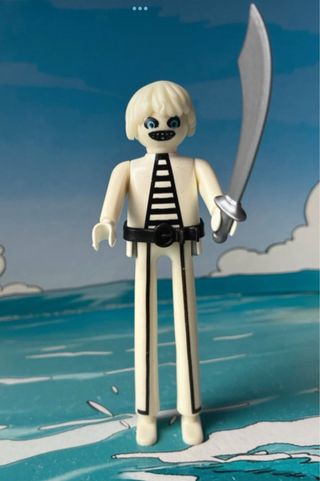 Playmobil 6840