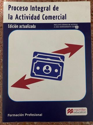 Libro proceso integral de la actividad comercial 