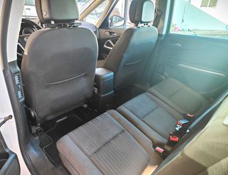 Opel Zafira Tourer    1.4 TURBO  140cv 
