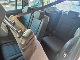 Opel Zafira Tourer    1.4 TURBO  140cv 