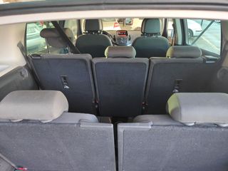 Opel Zafira Tourer    1.4 TURBO  140cv 