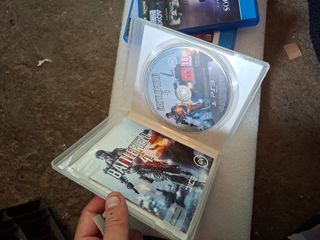 Battlefield 4 PS3