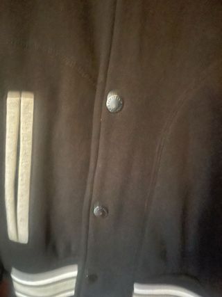 Sudadera Majestic Athletic Yankees Talla S