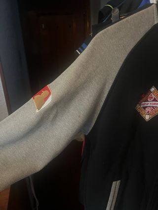 Sudadera Majestic Athletic Yankees Talla S