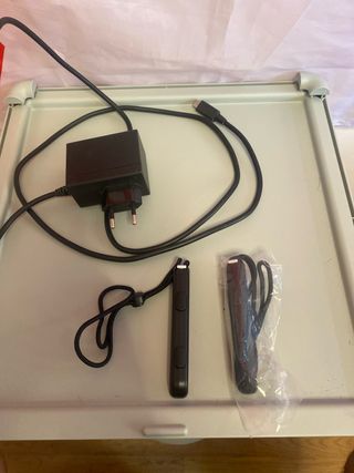 Accesorios Nintendo Switch
