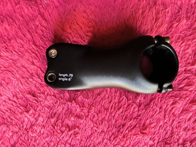 Potencia de Bicicleta RXL