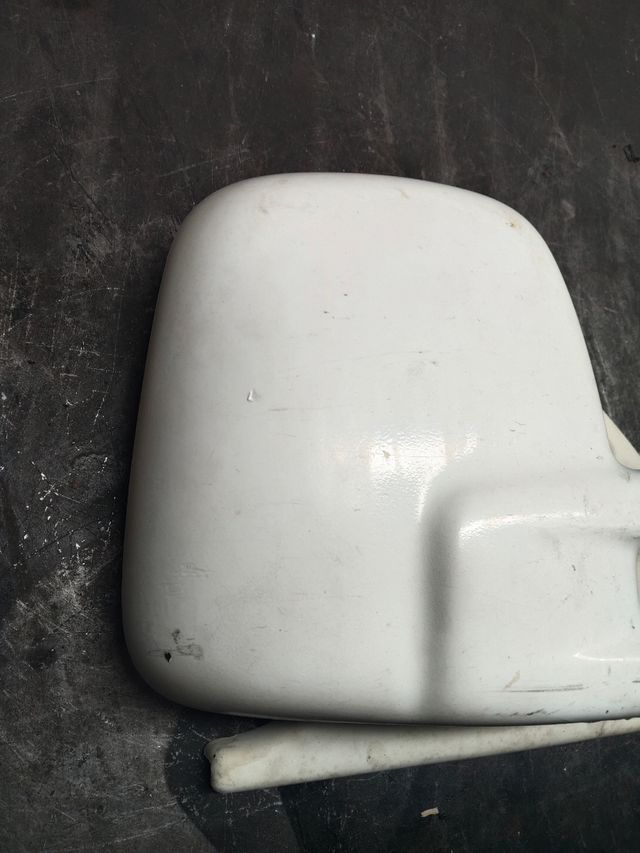 Espejo derecho VW Transporter