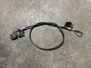 Cerradura Tapa Batería KTM RC