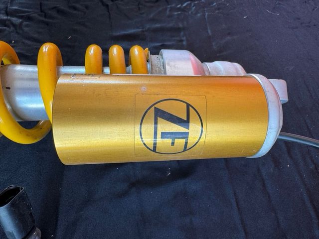 Ammortizzatore Posteriore Ducati Multistrada 1260