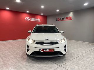 KIA Stonic 2020