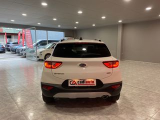 KIA Stonic 2020