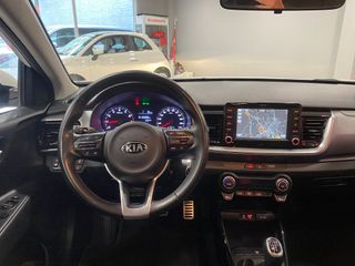 KIA Stonic 2020