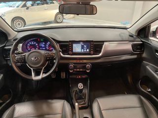 KIA Stonic 2020