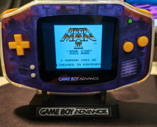 Mega Man II
