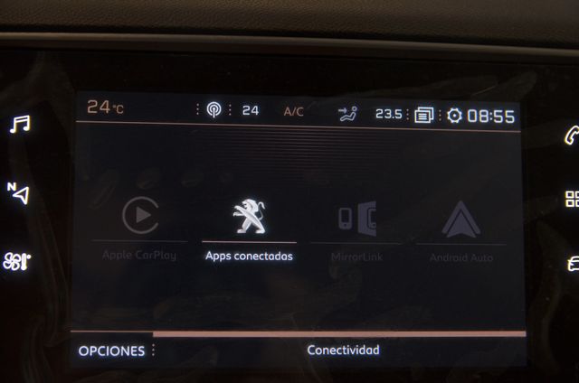 Peugeot 308 1.5BlueHDi S&S Tech Edition EAT8 130