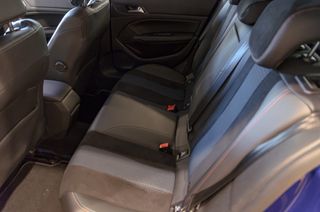 Peugeot 308 1.5BlueHDi S&S Tech Edition EAT8 130