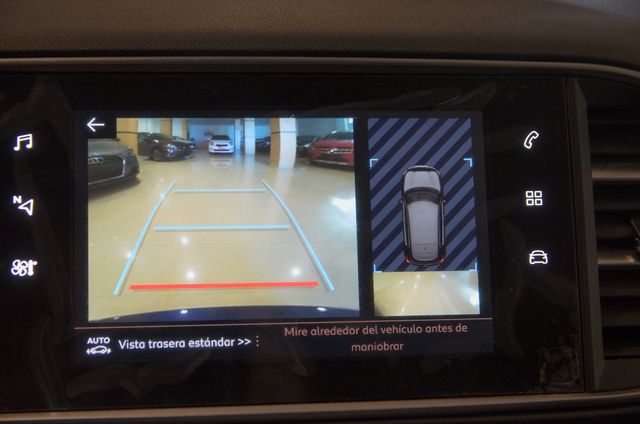 Peugeot 308 1.5BlueHDi S&S Tech Edition EAT8 130