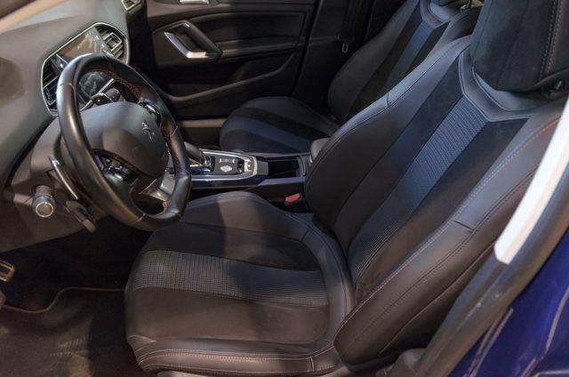 Peugeot 308 1.5BlueHDi S&S Tech Edition EAT8 130