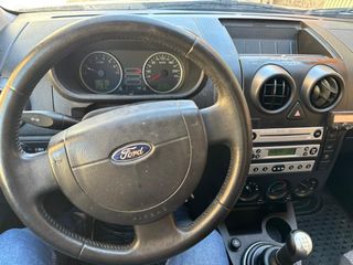 Ford Fusion 2006