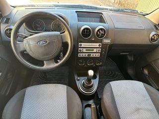 Ford Fusion 2006