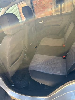 Ford Fusion 2006
