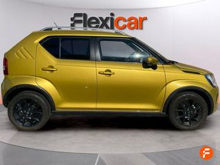 Suzuki Ignis 1.2 GLX Mild Hybrid CVT