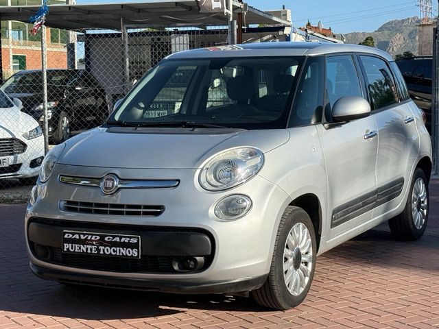 FIAT 500L IMPECABLE ESTADO !