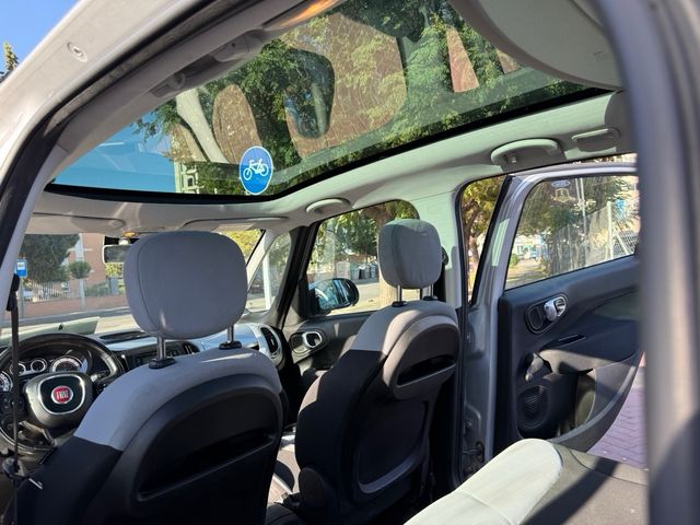 FIAT 500L IMPECABLE ESTADO !