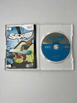 SSX Blur | Gioco Nintendo Wii