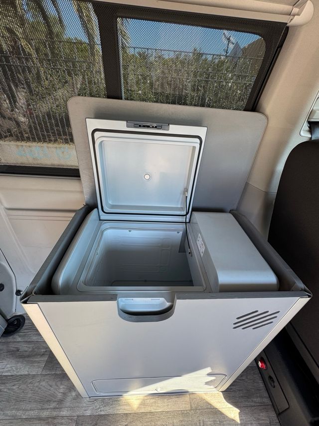 Volkswagen Caravelle 2018