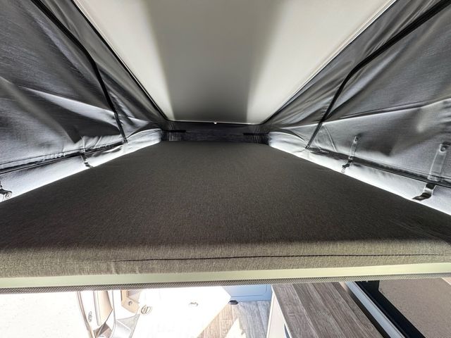 Volkswagen Caravelle 2018