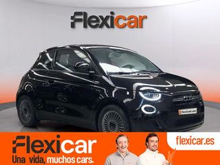 Fiat 500 Icon Hb 320km 85kW (118CV)