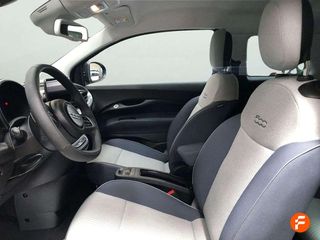 Fiat 500 Icon Hb 320km 85kW (118CV)