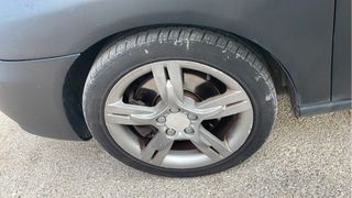 2Llantas Seat Ibiza FR 6L 205/45/16