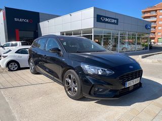 Ford Focus 2019 ST LINE SW