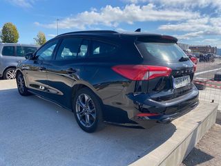 Ford Focus 2019 ST LINE SW