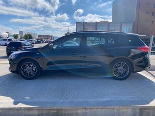 Ford Focus 2019 ST LINE SW
