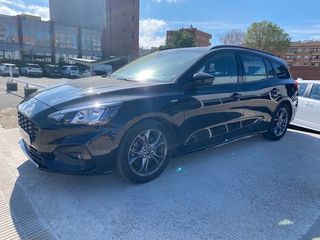 Ford Focus 2019 ST LINE SW