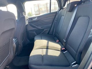 Ford Focus 2019 ST LINE SW